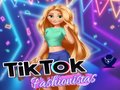                                                                       TikTok Trend: Rapunzel Fashion  ﻞﯿﮭﮐ