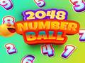                                                                      2048 Number Ball  ﻞﯿﮭﮐ