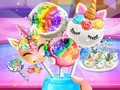                                                                       Sweet Fashion Desserts  ﻞﯿﮭﮐ