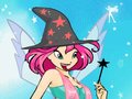                                                                       Sky Fairy Dress Up  ﻞﯿﮭﮐ