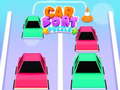                                                                       Car Sort Puzzle ﻞﯿﮭﮐ