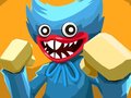                                                                       Huggy Fighting 3D  ﻞﯿﮭﮐ