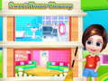                                                                       Sweet Home Clean Up ﻞﯿﮭﮐ