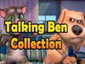                                                                      Talking Ben Collection ﻞﯿﮭﮐ