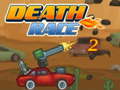                                                                       Death Race 2 ﻞﯿﮭﮐ