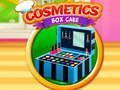                                                                       Cosmetic Box Cake ﻞﯿﮭﮐ