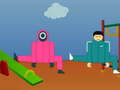                                                                       Squid Game Repetition ﻞﯿﮭﮐ