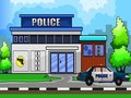                                                                      Escape from Police Station  ﻞﯿﮭﮐ