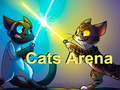                                                                      Cats Arena ﻞﯿﮭﮐ