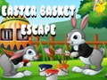                                                                       Easter Basket Escape ﻞﯿﮭﮐ