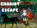                                                                       Chariot Escape ﻞﯿﮭﮐ