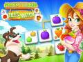                                                                       Happy Farm Tiles Match ﻞﯿﮭﮐ