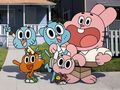                                                                       Gumball: Hidden Stars ﻞﯿﮭﮐ