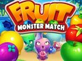                                                                       Fruits Monster Match ﻞﯿﮭﮐ