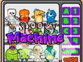                                                                       Spooky Machine ﻞﯿﮭﮐ