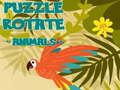                                                                       Puzzle Rootate Animal ﻞﯿﮭﮐ