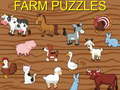                                                                       Farm Puzzles ﻞﯿﮭﮐ