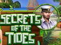                                                                       Secrets of the Tides ﻞﯿﮭﮐ