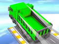                                                                       Truck Stunt 3D ﻞﯿﮭﮐ