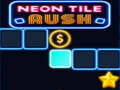                                                                       Neon Tile Rush ﻞﯿﮭﮐ