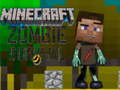                                                                       Minecraft Zombie Survial ﻞﯿﮭﮐ