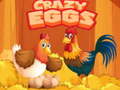                                                                      Crazy Eggs ﻞﯿﮭﮐ