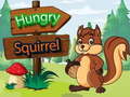                                                                       Hungry Squirrel ﻞﯿﮭﮐ