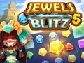                                                                       Jewels Blitz 5 ﻞﯿﮭﮐ