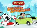                                                                       Mr Bean Solitaire Adventures ﻞﯿﮭﮐ
