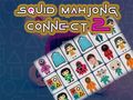                                                                       Squid Mahjong Connect 2 ﻞﯿﮭﮐ