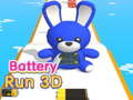                                                                       Battery Run 3D  ﻞﯿﮭﮐ
