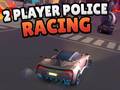                                                                       2 Player Police Racing ﻞﯿﮭﮐ