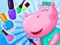                                                                       Hippo Manicure Salon ﻞﯿﮭﮐ