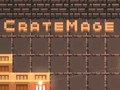                                                                       CrateMage ﻞﯿﮭﮐ