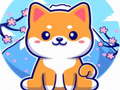                                                                       Puzzle Cute Puppies ﻞﯿﮭﮐ