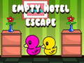                                                                       Empty Hotel Escape ﻞﯿﮭﮐ