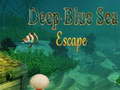                                                                       Deep Blue Sea Escape ﻞﯿﮭﮐ
