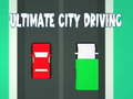                                                                       Ultimate City Driving ﻞﯿﮭﮐ