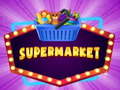                                                                       Supermarket ﻞﯿﮭﮐ