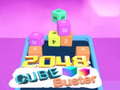                                                                       2048 Cube Buster ﻞﯿﮭﮐ