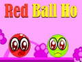                                                                       Red Ball Ho ﻞﯿﮭﮐ