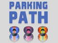                                                                       Parking Path ﻞﯿﮭﮐ