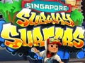                                                                       Subway Surfer Singapore ﻞﯿﮭﮐ