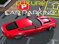                                                                       Luxury Car Parking  ﻞﯿﮭﮐ