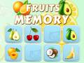                                                                       Fruits Memory ﻞﯿﮭﮐ