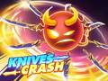                                                                       Knives Crash ﻞﯿﮭﮐ