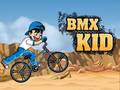                                                                       BMX Kid ﻞﯿﮭﮐ
