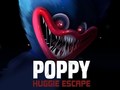                                                                       Poppy Huggie Escape ﻞﯿﮭﮐ
