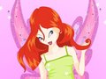                                                                       Fairy Girl Dress up  ﻞﯿﮭﮐ