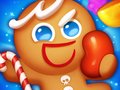                                                                       Cookie Crush Saga 2  ﻞﯿﮭﮐ